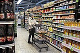 Americans' economic outlook brightens as inflation slows and wages outpace prices