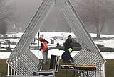 Winter Lights set to illuminate downtown Cd'A