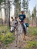 Sorenson lived a life of adventure and will be sorely missed