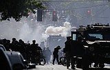 Seattle will pay $10 million to protesters who said police used excessive force during 2020 protests