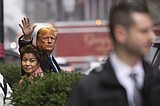 AP VoteCast: What the first contests tell us about the Trump and Biden coalitions