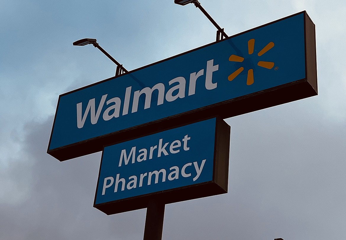 Local Walmarts host annual Wellness Day events Shoshone NewsPress