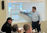 Downtown hotel gets OK