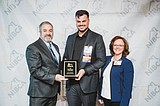 NIBCA announces year-end awards