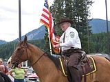 Arnold 'Arnie' J. Wilkens, 76