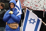 'Stand with Israel'