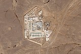 Enemy drone that killed US troops in Jordan was mistaken for a US drone, preliminary report suggests