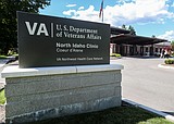 VETERANS PRESS: Cd'A VA Clinic offers medical help to local veterans