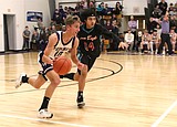 Class C Boys: Charlo tops Two Eagle