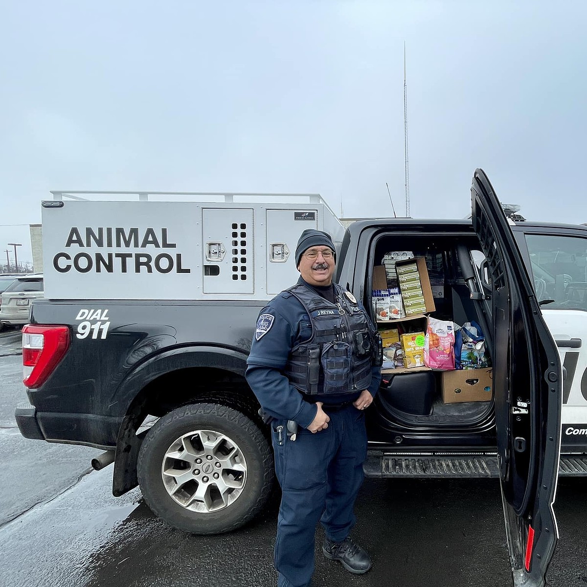 News Bites for Jan. 30, 2024 | Columbia Basin Herald