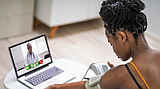 VETERANS PRESS: Telehealth expands access to quality care for veterans