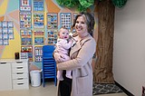 New daycare opens on Nucleus Avenue