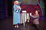 Last week to see ‘Guys and Dolls Jr.’ in Bigfork