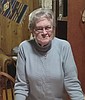 Edith Durham, 86