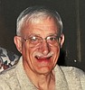 James 'Jim' Eisses, 87