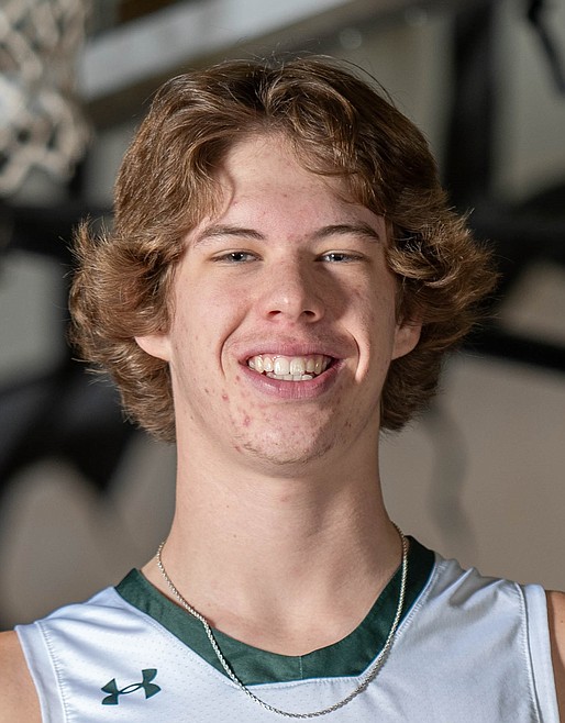 ATHLETE OF THE WEEK: Wyatt Holmes, St. Maries High School | Coeur d ...