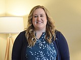 Foundation board member nurtures the gift of giving