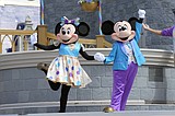 Federal judge dismisses Disney's free speech lawsuit against DeSantis