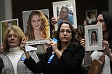 Meta, TikTok and other social media CEOs testify in heated Senate hearing on child exploitation
