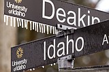 Idaho ruling helps clear the way for a controversial University of Phoenix acquisition