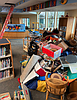 Damage at Post Falls, Athol libraries could near $1 million