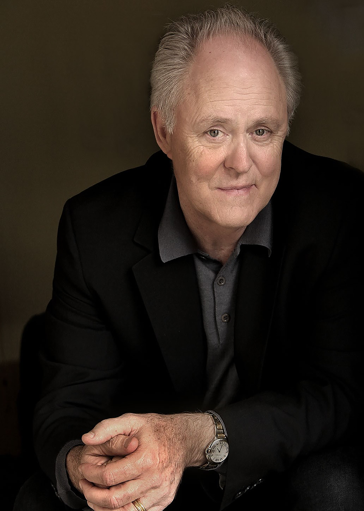 John Lithgow will speak at the Wachholz College Center April 8. (Courtesy photo)