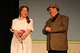 Curtain to rise on Masquers production of ‘Harvey’ next week