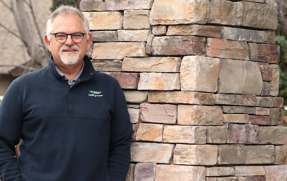 Mike Rima is leaving Lake City Community Church after being its lead pastor since its doors opened nearly 25 years ago in Coeur d'Alene and joining Convoy of Hope.