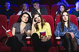 Winter movie doldrums strike in 2024