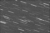 Skyscraper-size asteroid will buzz Earth on Friday, safely passing within 1.7 million miles