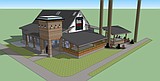 New Oval Office eatery under construction