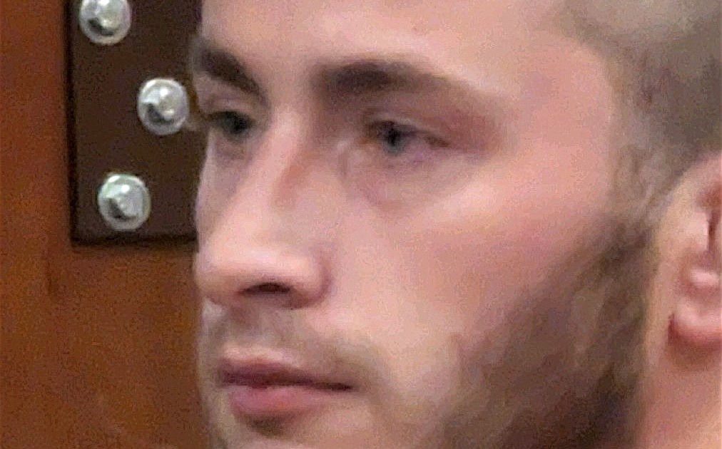 Polson man sentenced for safe and firearms theft, drug possession - Vimarsana News