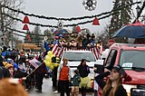 Launch into this year’s Whitefish Winter Carnival fun