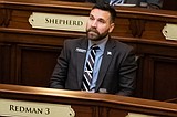 Medicaid bill held in committee