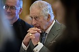 King Charles III has cancer and is receiving treatment, Buckingham Palace says