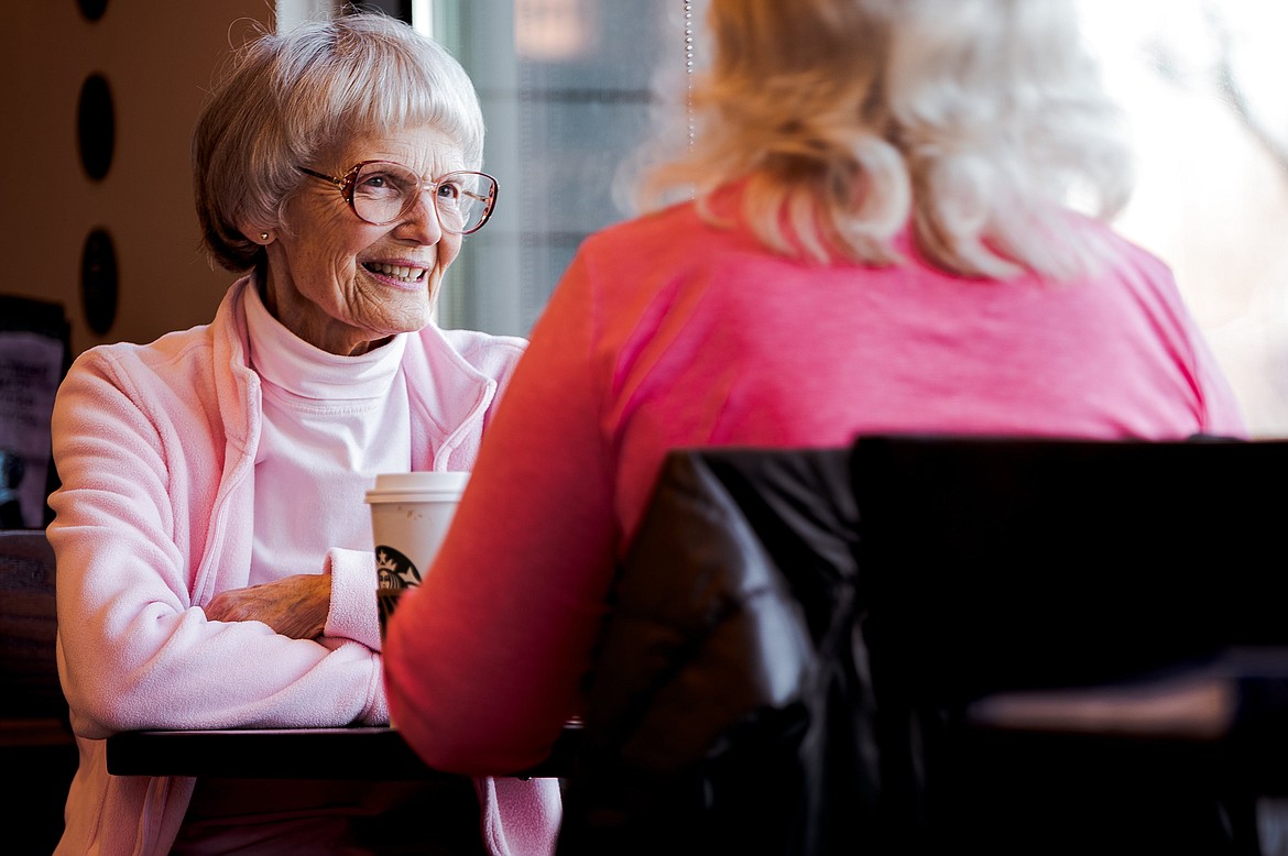 A new program called “Do More Feel Better” aims to fight depression in seniors in the Columbia Basin. Experts say retirees and seniors in general face depression for a variety of reasons unique to their situations.