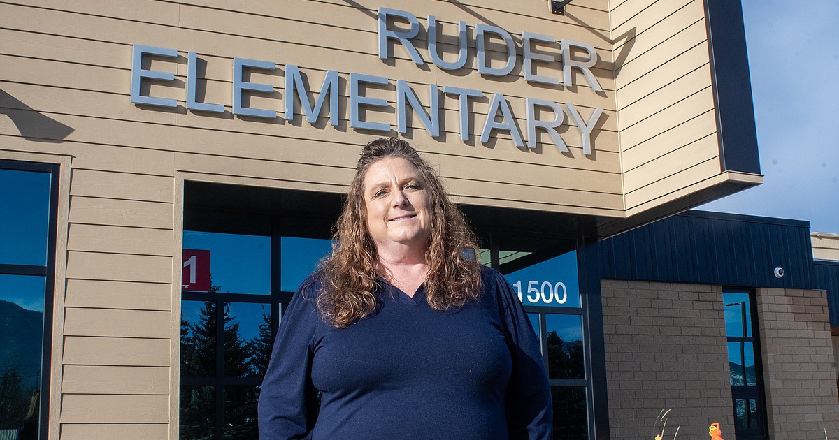 Krueger bids Ruder goodbye after 15 years | Hungry Horse News