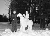 Hungry Horse News 'Yesterdays' for Feb. 7