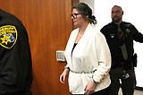 Jury finds Jennifer Crumbley, the Michigan school shooter’s mother, guilty of manslaughter
