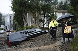 Rare tornado warning issued for San Diego County as historic storm still threatens California