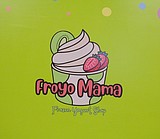 Froyo Mama offers fun, family-friendly treats