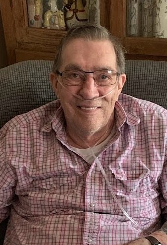 Vern Kolves was a veteran and family man who enjoyed time with a fishing pole and even moreso, time with his children and grandchildren. He leaves behind a family that adored him and will miss him greatly.