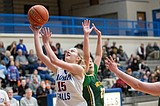 Kats earn three conference wins