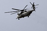 Missing Marine Corps helicopter carrying 5 troops from Nevada to California has been located