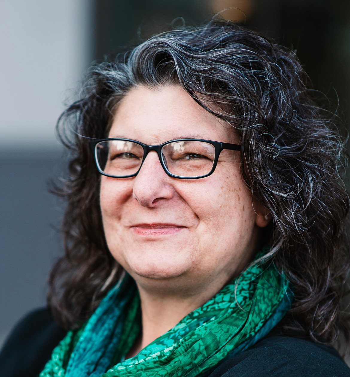 Selena Castro, who has a doctorate in higher education leadership from Washington State University, has taken the helm of the Central Washington University College of Education and Professional Studies.