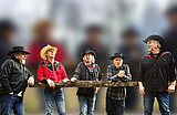 Dan Canyon Band signs record deal