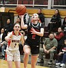 PREP GIRLS BASKETBALL: Lakeside wins district title, advances to state play-in game