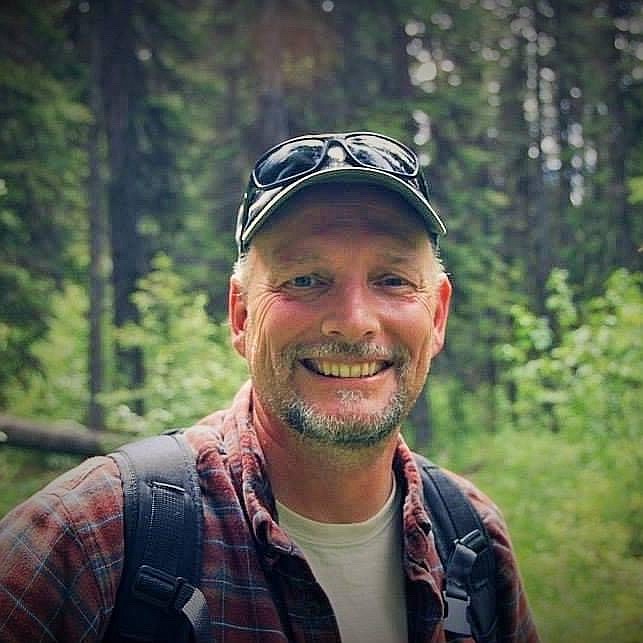 Retired Montana Fish, Wildlife and Parks Grizzly Bear Management Specialist Tim Manley will present March 20 at Flathead Valley Community College as part of the Wilderness Speaker Series. (Courtesy photo)