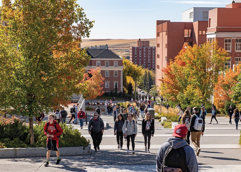 Washington State University's Board of Regents has increased the university's tuition.