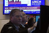 Inflation is nearly back to 2%. So why isn't the Federal Reserve ready to cut rates?